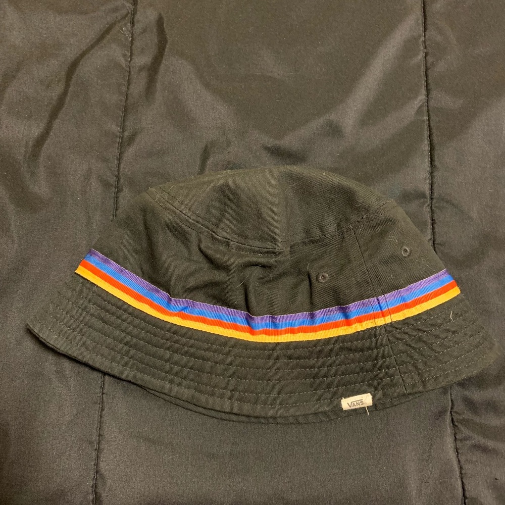 Vans bucket hat - Picture 2 of 2